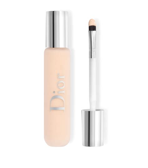 dior concealer backstage|dior backstage concealer shades.